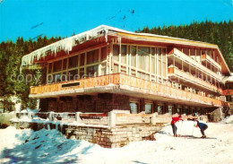 73233553 Rila Hotel Restaurant Maljowiza Rila - Bulgarie