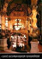 73233552 Budapest Cafe Restaurant Hungaria Lenin-Koerut Budapest - Hungría