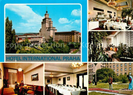 73233547 Praha Prahy Prague Hotel International Minigolf Praha Prahy Prague - República Checa