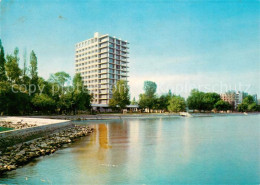 73233543 Siofok Europa Szallo Hotel Siofok - Hungría