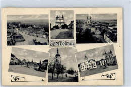 51333307 - Stara Boleslav (Brandys N.L.)  Altbunzla - República Checa