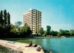 73233538 Siofok Europa Szallo Hotel Siofok - Hongrie