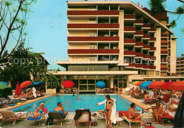 73233507 Abano Terme Hotel Verdi Terme Swimming Pool Abano Terme - Other & Unclassified
