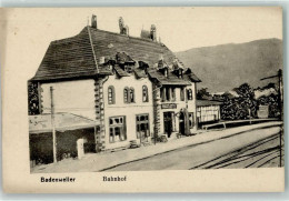 13463707 - Badenweiler - Badenweiler