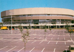 73233483 Budapest Sportcsarnok Sporthalle Budapest - Hungary