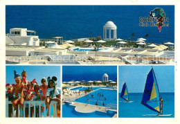 73233478 Kos Cos Robinson Club Daidalos Swimming Pool Windsurfen Kos Cos - Greece