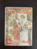 Les Roses Refleurissent - Other & Unclassified