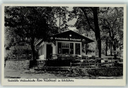 13919007 - Schildhorn - Sonstige & Ohne Zuordnung