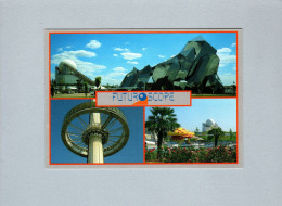 Parc D'attraction - Futuroscope - Other & Unclassified