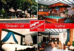 73232774 Valthe Cafe Restaurant Pension Schuttershof Valthe - Andere & Zonder Classificatie