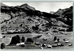 39690807 - Les Diablerets Ormont-Dessus - Sonstige & Ohne Zuordnung