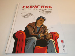 EO LANCE CROW DOG TOME 6 / TBE - Originele Uitgave - Frans