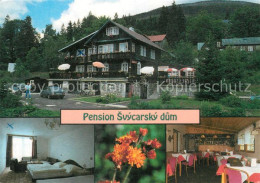 73232759 Spindleruv Mlyn Spindlermuehle Pension Svycarsky Dum Spindleruv Mlyn - República Checa