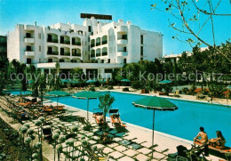 73232754 Vieste Foggia Hotel Mediterraneo Swimming Pool Vieste Foggia - Other & Unclassified