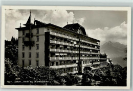 10586407 - Leysin - Other & Unclassified