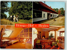 39541607 - Heiden , Kr Borken, Westf - Andere & Zonder Classificatie