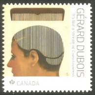 Canada Illustrators Illustrateurs Gerard Dubois Annual Collection Annuelle MNH ** Neuf SC (C30-97ia) - Unused Stamps