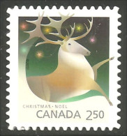 Canada Christmas Noel Oiseau Bird Cardinal Annual Collection Annuelle MNH ** Neuf SC (C30-49ia) - Nuevos