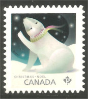 Canada Christmas Noel Bar Ours Bear Orso Annual Collection Annuelle MNH ** Neuf SC (C30-47ia) - Unused Stamps