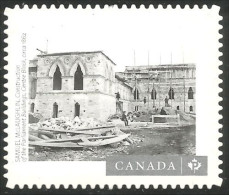 Canada Photographie Photography Parliament Parlement Annual Collection Annuelle MNH ** Neuf SC (C30-15ia) - Ungebraucht