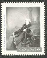 Canada Photographie Photography Sir John MacDonald Annual Collection Annuelle MNH ** Neuf SC (C30-16ib) - Fotografie
