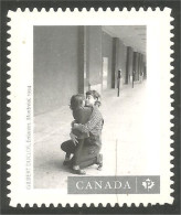 Canada Photographie Photography Woman Girl Femme Fille Annual Collection Annuelle MNH ** Neuf SC (C30-13ia) - Neufs