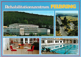 73231332 Muthmannsdorf Winzendorf Rehazentrum Felbring Muthmannsdorf Winzendorf - Sonstige & Ohne Zuordnung