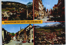 50404507 - Feldkirch - Altri & Non Classificati