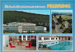 73231260 Muthmannsdorf Winzendorf Rehazentrum Felbring Muthmannsdorf Winzendorf - Altri & Non Classificati