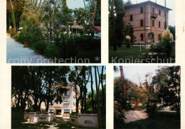 73231243 Forte Dei Marmi Hotel Principe Garten Terrasse Forte Dei Marmi - Autres & Non Classés