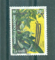 NOUVELLE-CALEDONIE - N°1027 Oblitéré - Flore. Fruits Tropicaux. - Used Stamps