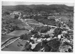 Vidalon Les Annonay, Aérienne, Viaduc - Autres & Non Classés