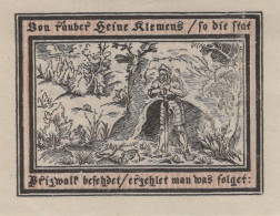 50 PFENNIG 1922 Stadt PRITZWALK Brandenburg UNC DEUTSCHLAND Notgeld #PB740 - [11] Local Banknote Issues