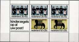 .. Nederland 1975  NVPH 1083     MNH  Neuf PF - Ungebraucht