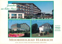 73230999 Harbach Moorheilbad  Harbach - Altri & Non Classificati