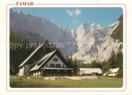 73230988 Tamar Planiski Dom   - Slovenia