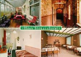 73230969 Nederweert Haus Stokershorst Hotel Restaurant Nederweert - Sonstige & Ohne Zuordnung