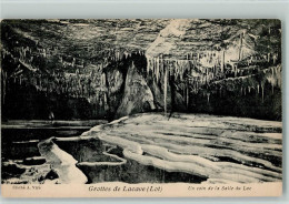 10142807 - Tropfsteinhoehlen Grottes De Lacave Un Coin - Otros & Sin Clasificación