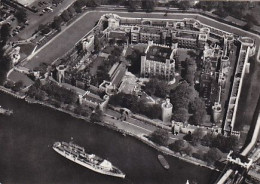 AK 210738 ENGLAND - London - Tower Of London - Tower Of London