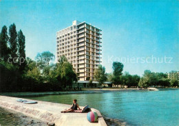 73230937 Siofok Europa Szallo Hotel Siofok - Hongrie