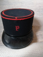 UN ANCIEN KEPI DE FACTEUR - Andere & Zonder Classificatie