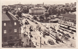 SUEDE(GOTEBORG) TRAMWAY - Sweden