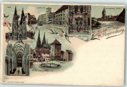 13952807 - Regensburg - Regensburg