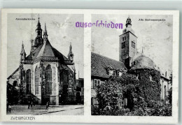 39549407 - Zweibruecken , Pfalz - Zweibruecken