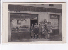 CHALON-sur-SAONE: Saint-marcel, épicerie, Mercerie - Très Bon état - Chalon Sur Saone