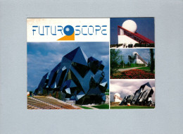 Parc D'attraction - Futuroscope - Sonstige & Ohne Zuordnung