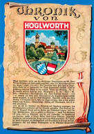73230027 Hoeglwoerth Inselkloster Chronik Hoeglwoerth - Autres & Non Classés