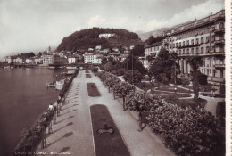 Lago Di Como - Bellaggio - Non Viaggiata - Como