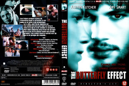DVD - The Butterfly Effect - Drama