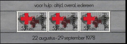 .. Nederland 1978  NVPH 1164     MNH  Neuf PF - Ungebraucht